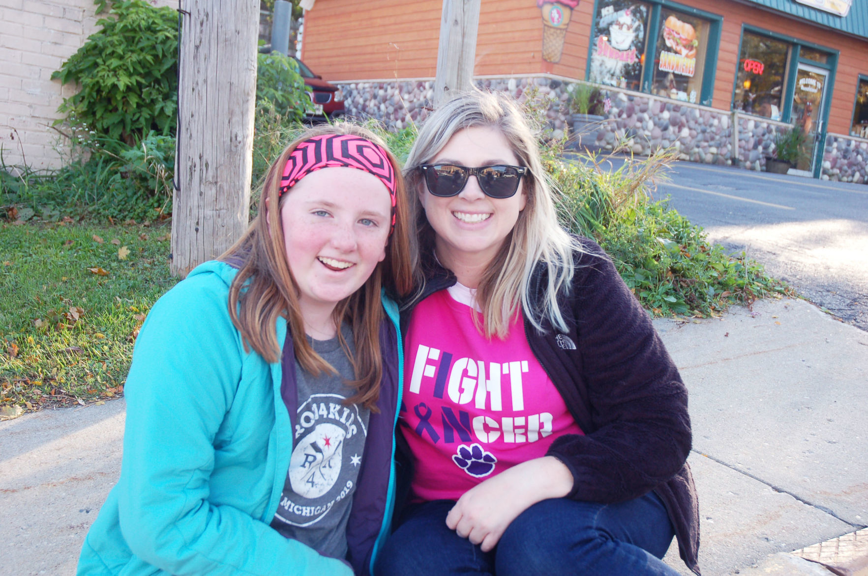 Williams Bay parade - 12
